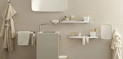 Программа Axor Universal — супер-удобство при создании интерьера Программа Axor Universal — супер-удобство при создании интерьера