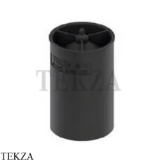 TECE drainline Погружной стакан с мембраной для сифонов стандартный 660018 TECE drainline Погружной стакан с мембраной для сифонов стандартный 660018