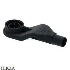 TECE drainline DN 40 Сифон для дренажного канала низкий 650004 TECE drainline DN 40 Сифон для дренажного канала низкий 650004