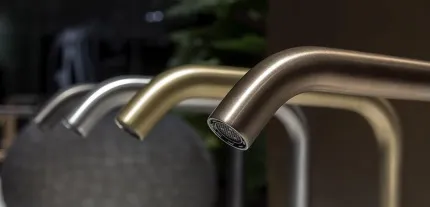 Как установить смеситель для раковины Как установить смеситель для раковины