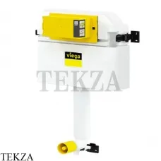 Viega Prevista Смывной бачок скрытого монтажа для напольных унитазов 771904 Viega Prevista Смывной бачок скрытого монтажа для напольных унитазов 771904