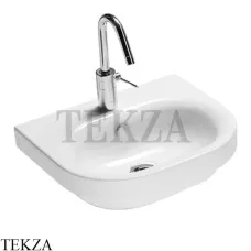 Hatria DAYTIME Раковина подвесная, с 1 отверстием YXBM01, белый глянец (снято с производства) Hatria DAYTIME Раковина подвесная, с 1 отверстием YXBM01, белый глянец (снято с производства)
