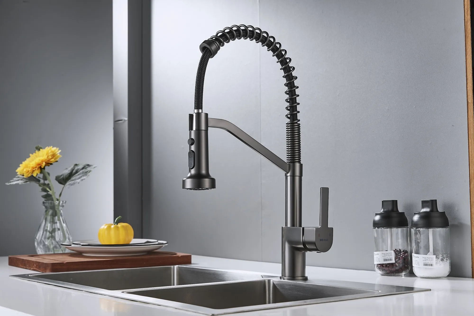 Какие смесители выбирать для кухни? Какие смесители выбирать для кухни?