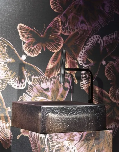 GESSI представляют новую коллекцию Incastri GESSI представляют новую коллекцию Incastri