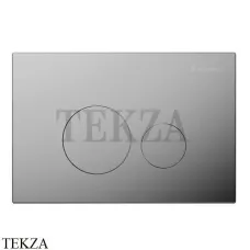 Aqueduto CIRCULO Novo Панель-клавиша смыва для унитаза CIR0200, хром глянец Aqueduto CIRCULO Novo Панель-клавиша смыва для унитаза CIR0200, хром глянец