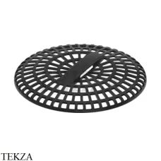 TECE TECEdrainpoint S Решетка для волос для трапа 3690005 TECE TECEdrainpoint S Решетка для волос для трапа 3690005