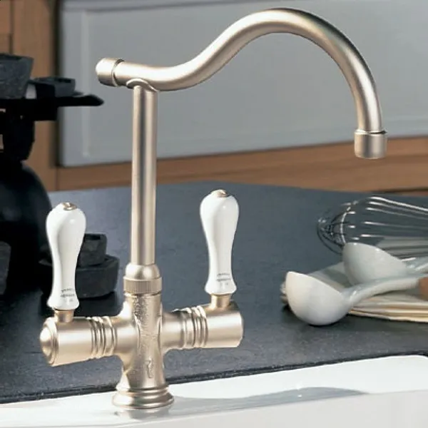 Смесители для кухни Herbeau Смесители для кухни Herbeau