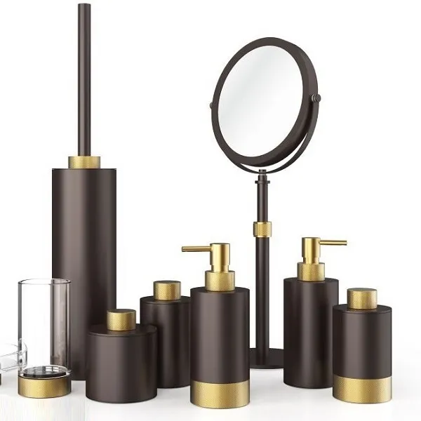 CLUB темная бронза Decor Walther CLUB темная бронза Decor Walther