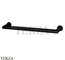 Margaroli Sereno 621-52 Полотенцесушитель электрический 621470NO, черный матовый Margaroli Sereno 621-52 Полотенцесушитель электрический 621470NO, черный матовый