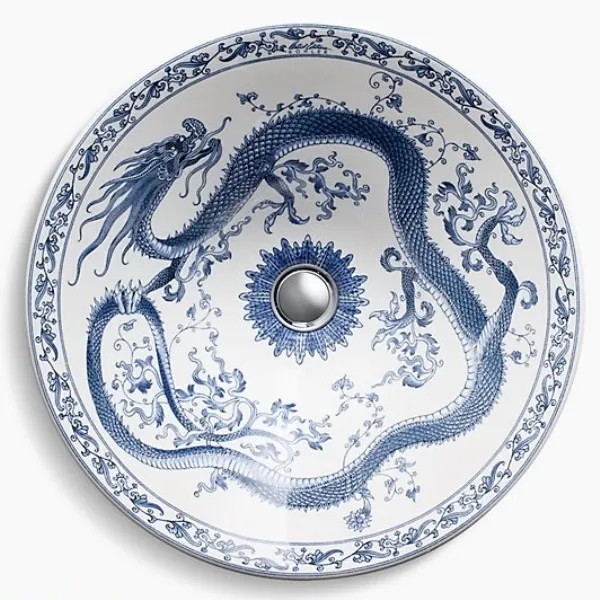 CONICAL BELL Kohler CONICAL BELL Kohler