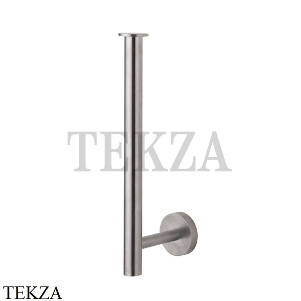 FIMA Carlo Frattini Spillo steel Держатель запасного рулона бумаги F6095/2INOX, сталь