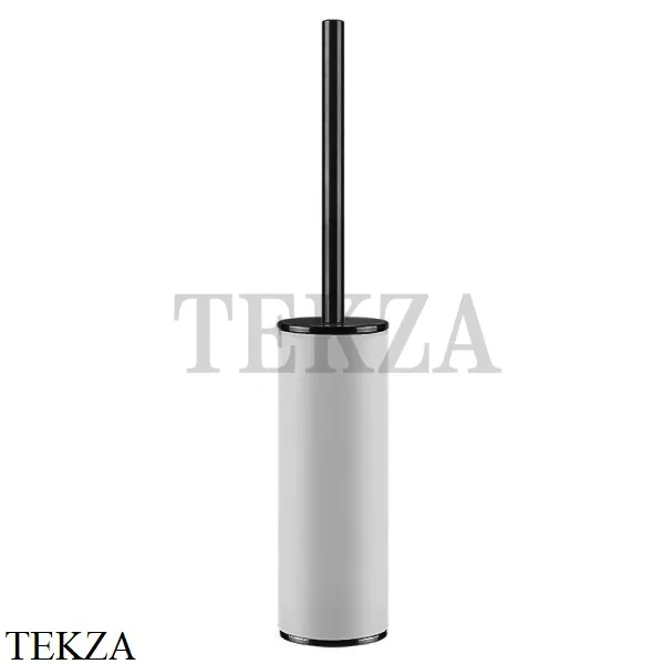 Gessi Inciso-Origini-Venti20 accessories Туалетный ершик напольный, белый 58543-299, Black XL