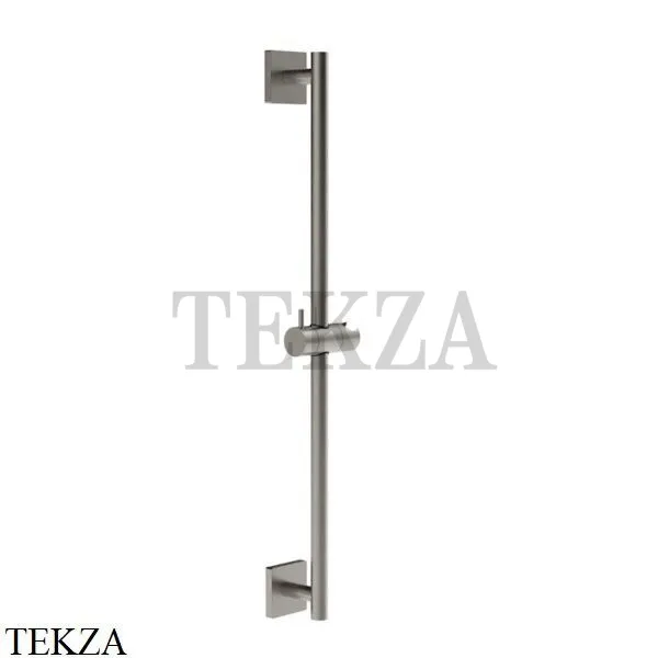 Gessi Emporio Shower Душевая штанга для ручного душа 47312-149, Finox Brushed Nickel