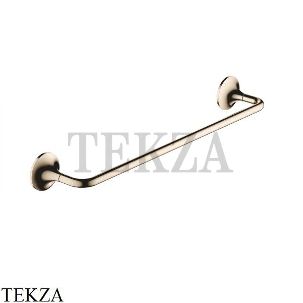 Dornbracht VAIA Держатель для банного полотенца 45 см 83070809-47, Champagne (22kt Gold)