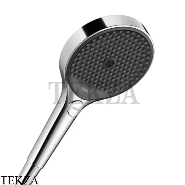 Hansgrohe Rainfinity Ручной душ 130 3jet 26864000, хром глянец