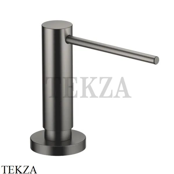 Dornbracht TARA Дозатор для моющего средства 82444970-99, Dark Platinum matt