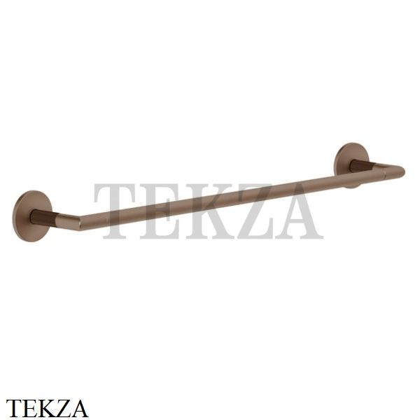 Gessi INGRANAGGIO Держатель для банного полотенца 45 см 63900-708, Copper Brushed