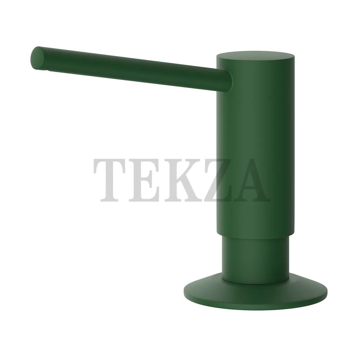 Omoikiri Дозатор для моющего средства OM-02 4995069 royal green