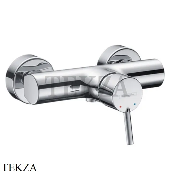 Hansgrohe Talis S Смеситель для душа 32620000, хром глянец