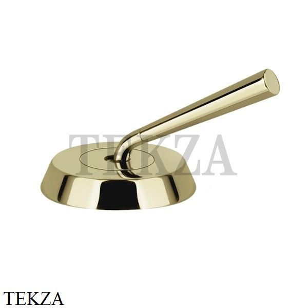 Gessi CONO Смеситель удаленного управления 45010-710, Brass PVD