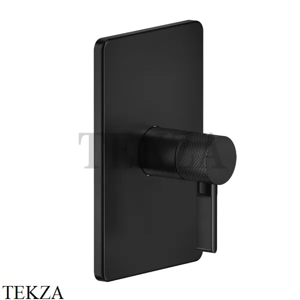 Gessi INCISO SHOWER Смеситель для душа, внешняя часть 58061-299, Black XL