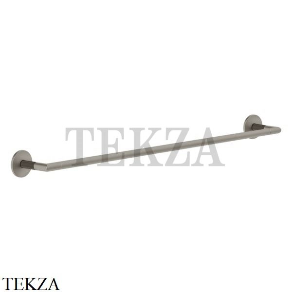 Gessi INGRANAGGIO Держатель для банного полотенца 60 см 63903-149, Finox Brushed Nickel