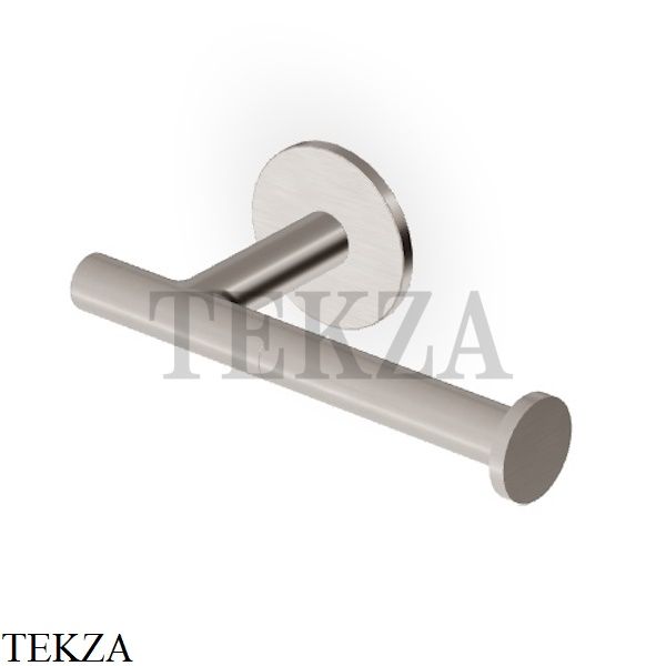 Zucchetti PAN Держатель для туалетной бумаги ZAC630.C3, brushed nickel