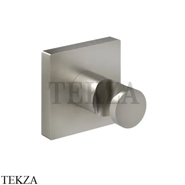 Gessi RILIEVO Держатель неподвижный для душевой лейки 59157-149, Finox Brushed Nickel