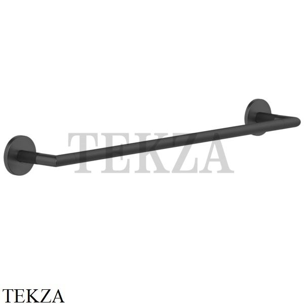 Gessi ANELLO Держатель для полотенца 45 см 63800-299, Black XL