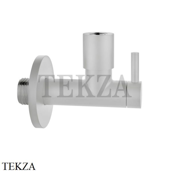 Gessi TOTAL LOOK Запорный кран-фильтр под раковину с подводом воды 01411-279, White CN