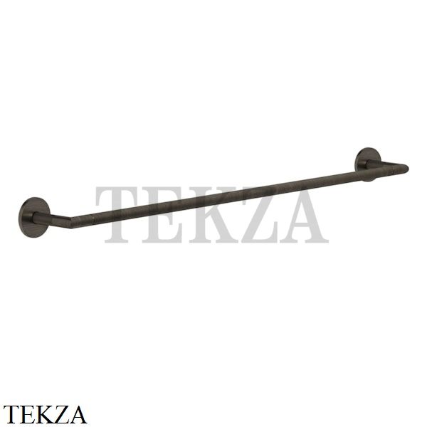 Gessi INGRANAGGIO Держатель для банного полотенца 60 см 63903-187, Aged Bronze