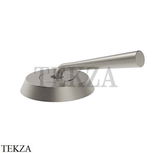 Gessi CONO Смеситель удаленного управления 45010-149, Finox Brushed Nickel