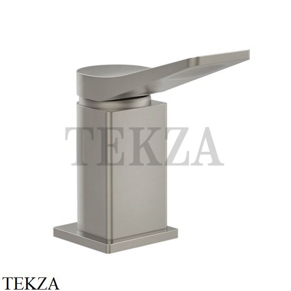 Gessi RILIEVO Рычаг удаленного управления 59047-149, Finox Brushed Nickel