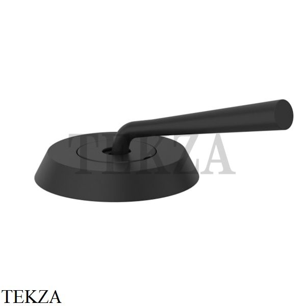 Gessi CONO Смеситель удаленного управления 45010-299, Black XL