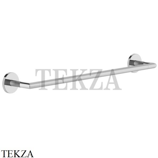 Gessi ANELLO Держатель для полотенца 45 см 63800-031, хром глянец