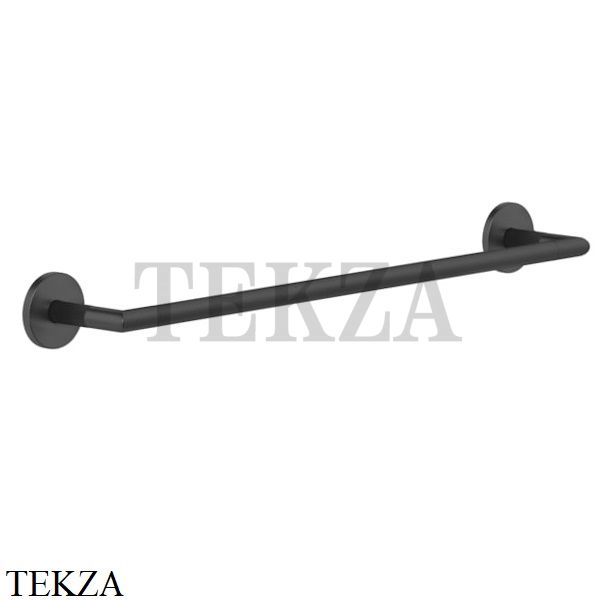 Gessi INGRANAGGIO Держатель для банного полотенца 45 см 63900-299, Black XL