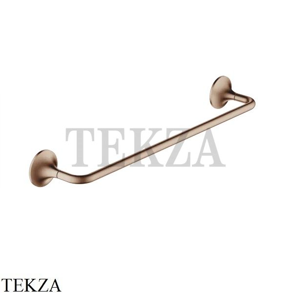 Dornbracht VAIA Держатель для банного полотенца 45 см 83070809-42, Brushed Bronze