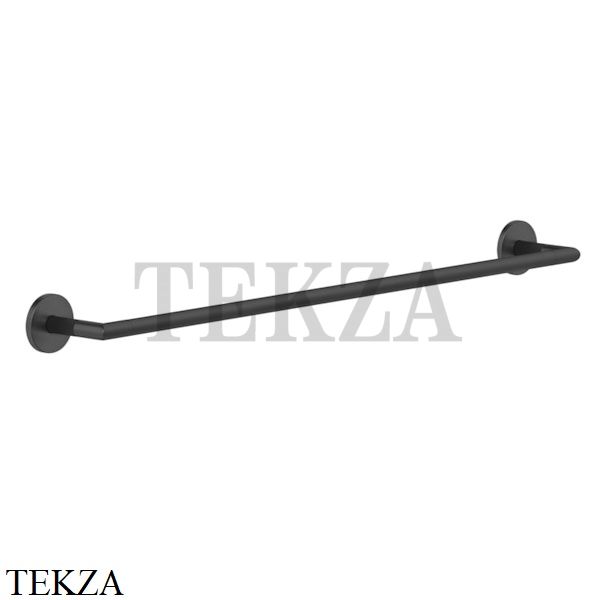 Gessi INGRANAGGIO Держатель для банного полотенца 60 см 63903-299, Black XL