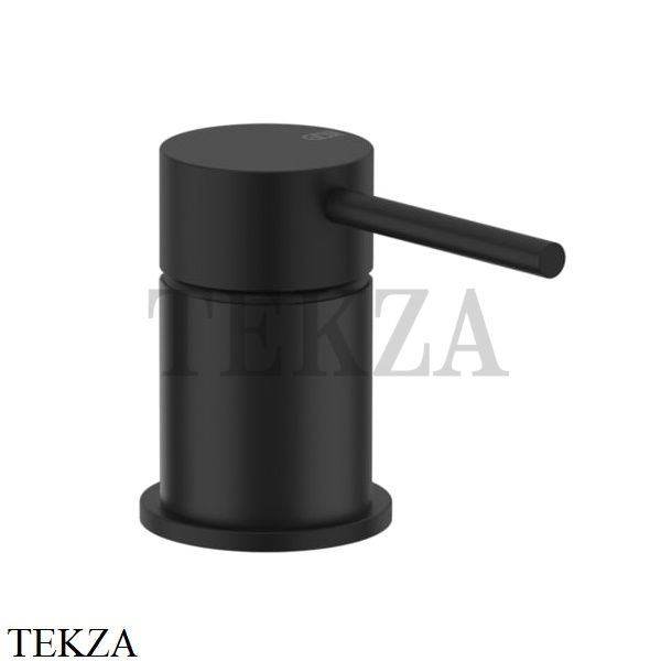 Gessi 316 FLESSA Рычаг управления настольный 54005-299, Black XL