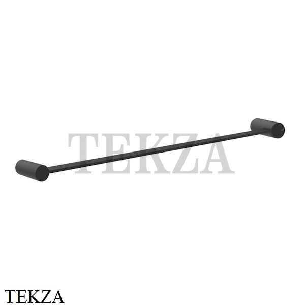 Gessi 316 ACCESSORIES Держатель для банного полотенца 60 см 54803-299, Black XL