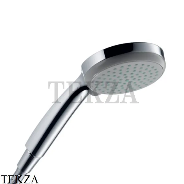 Hansgrohe Croma 100 Vario 3 jet Ручной душ 28535000, хром глянец