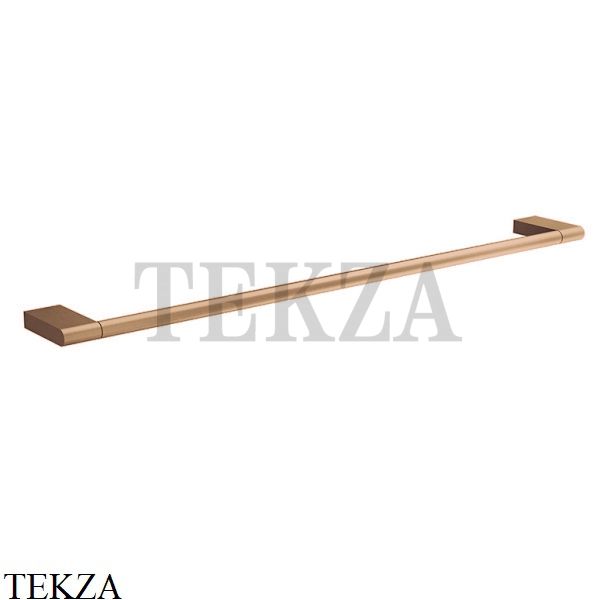 Gessi Origini Держатель для банного полотенца 66504-726, Warm Bronze Br