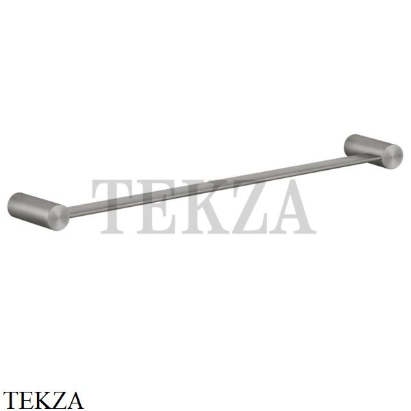 Gessi 316 ACCESSORIES Держатель для банного полотенца 45 см 54800-239, Steel Brushed