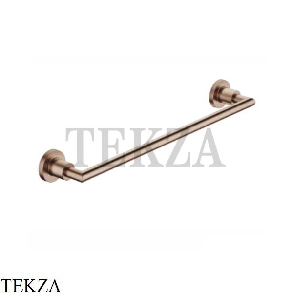 Dornbracht TARA Держатель для банного полотенца 83045892-42, Brushed Bronze