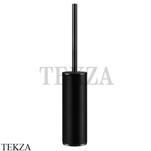 Gessi Inciso-Origini-Venti20 accessories Туалетный ершик напольный, черный 58544-299, Black XL