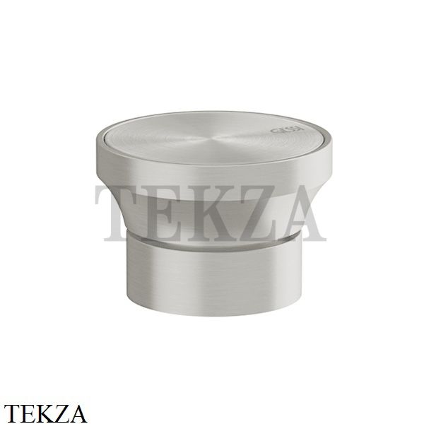 Gessi Origini NEUTRAL Рычаг управления на столешницу 66100-149, Finox Brushed Nickel