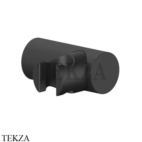 Gessi INCISO SHOWER Держатель для душевой лейки поворотный 58160-246, Black XL