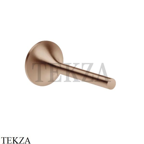 Dornbracht VAIA Держатель для запасного рулона 83590809-42, Brushed Bronze