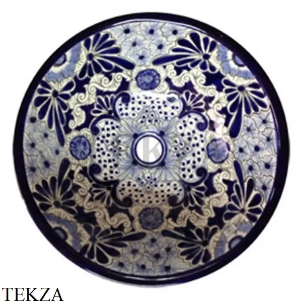 TalaVera Раковина накладная T020