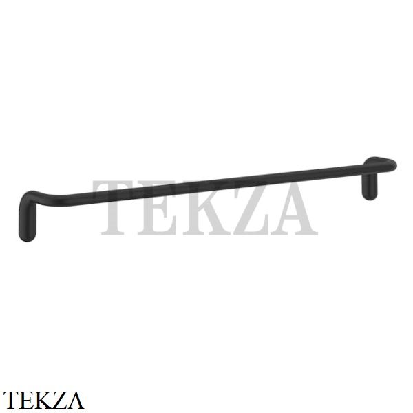 Gessi Goccia Держатель для банного полотенца 45 см 38100-099, Black XL